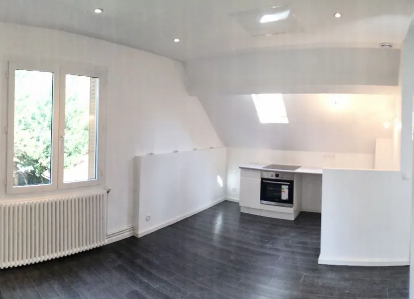 Appartement Impasse Duroc à Arcueil