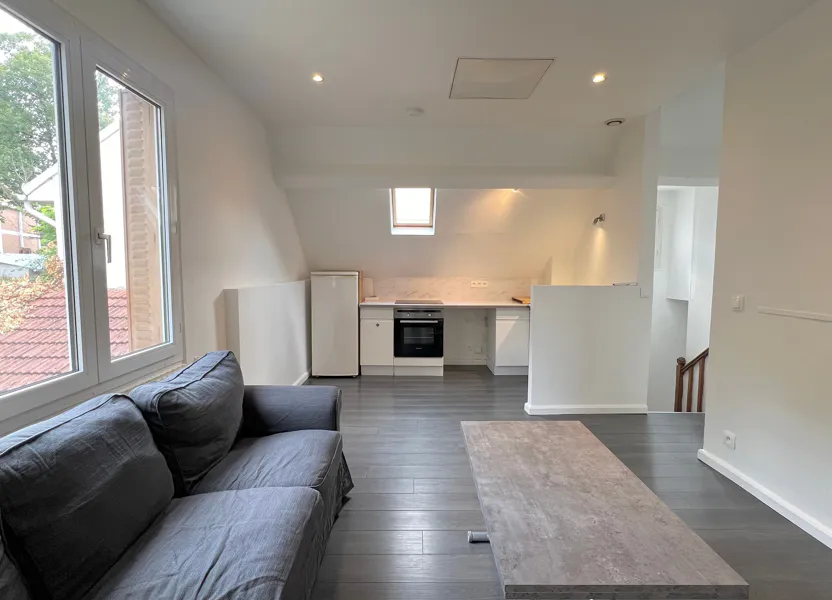 Appartement Impasse Duroc à Arcueil