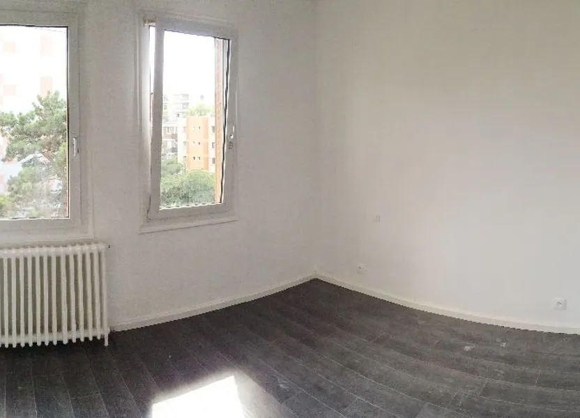 Appartement Impasse Duroc à Arcueil