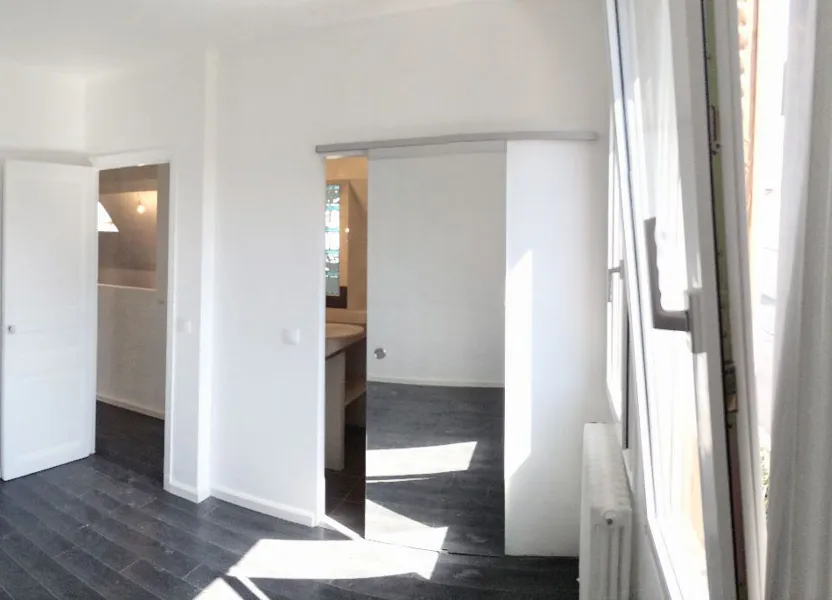 Appartement Impasse Duroc à Arcueil