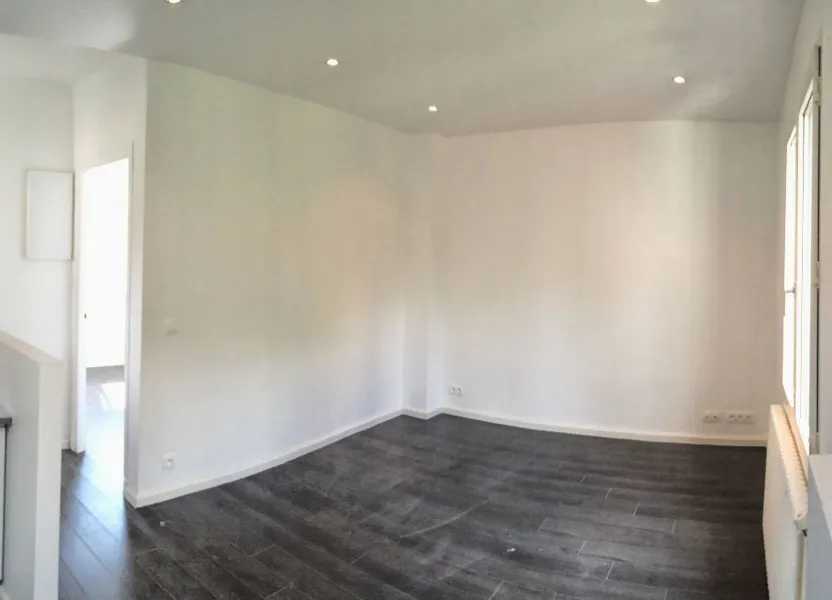 Appartement Impasse Duroc à Arcueil