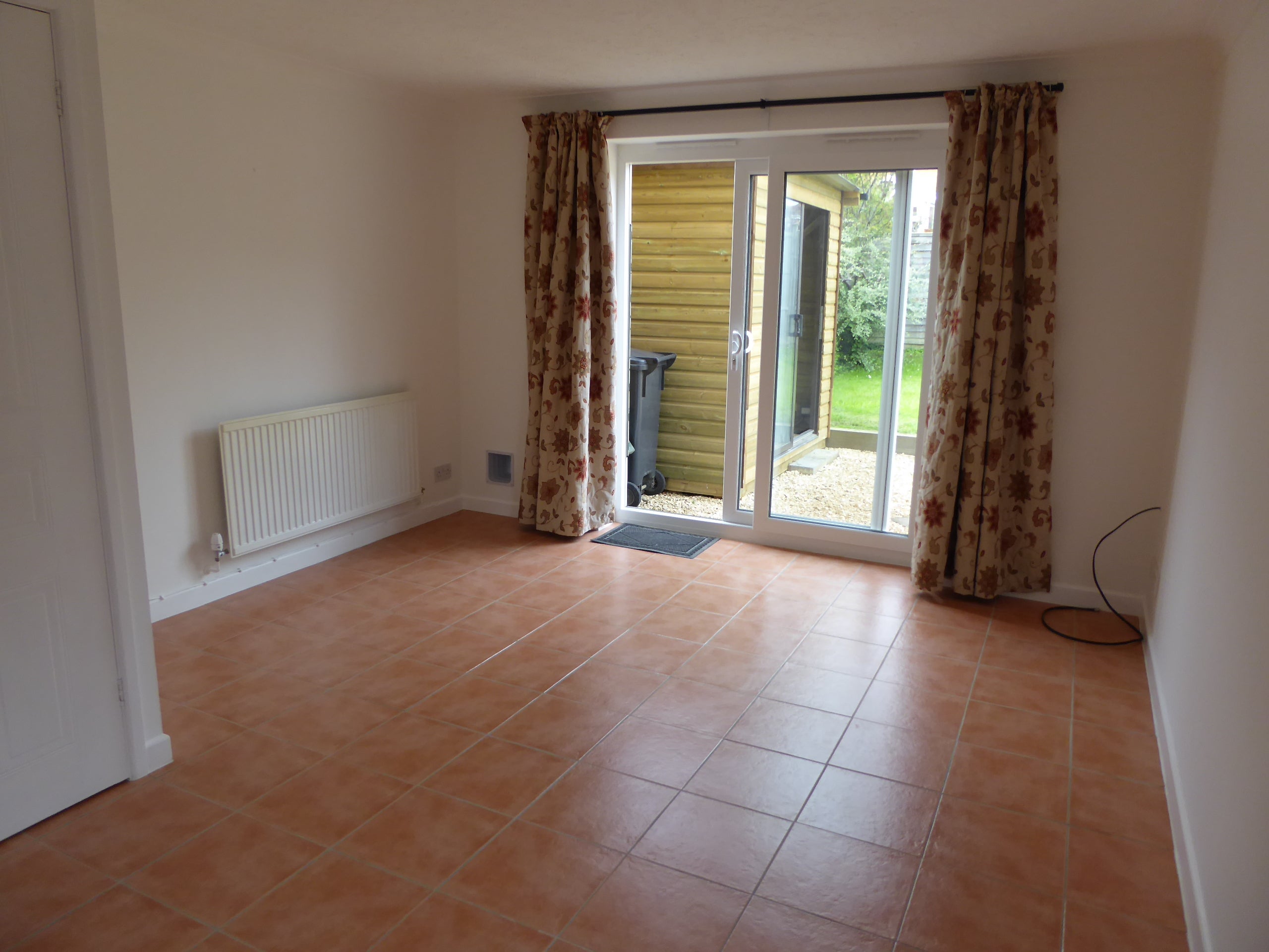 House Fairfield in Martock