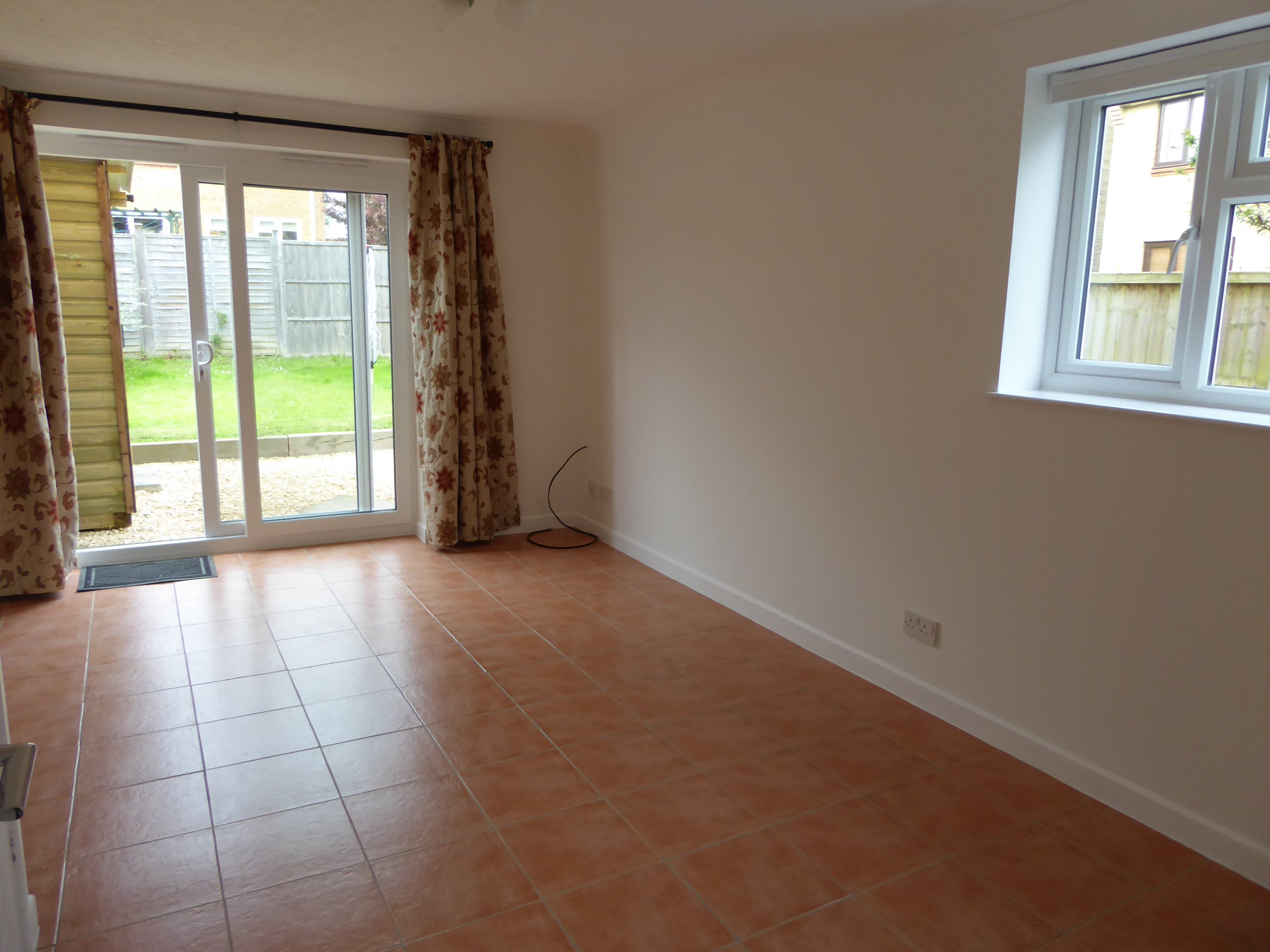 House Fairfield in Martock