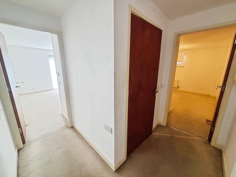 Flat Saint Christophers Court in Derby