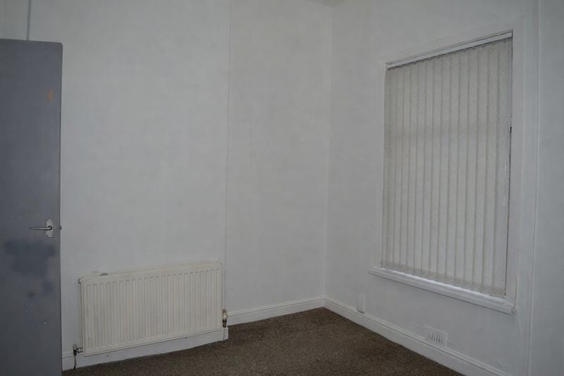House Lawn Street in Bolton