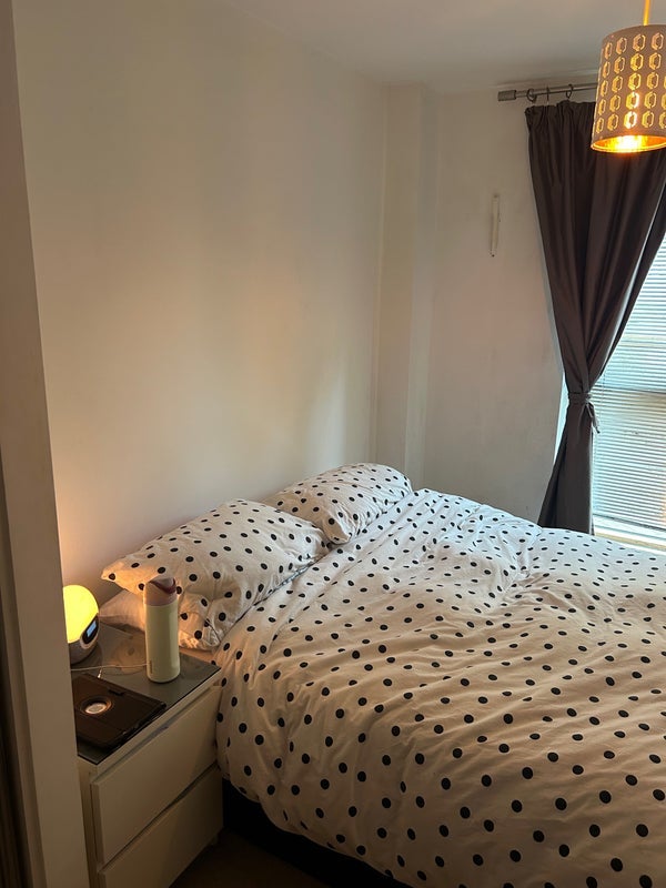 Room Black Bull Street in Leeds
