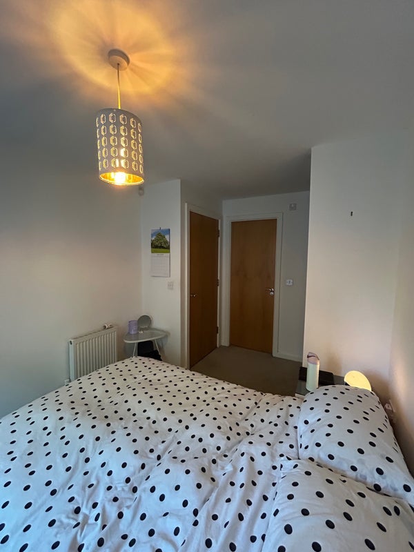 Room Black Bull Street in Leeds