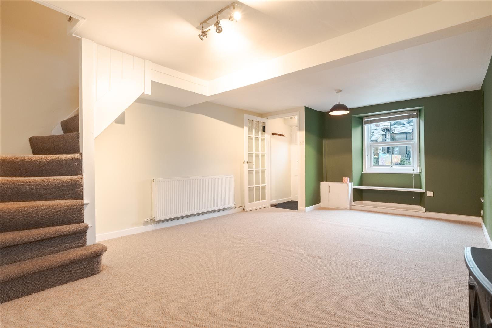 Flat Smiths Court in Ulverston