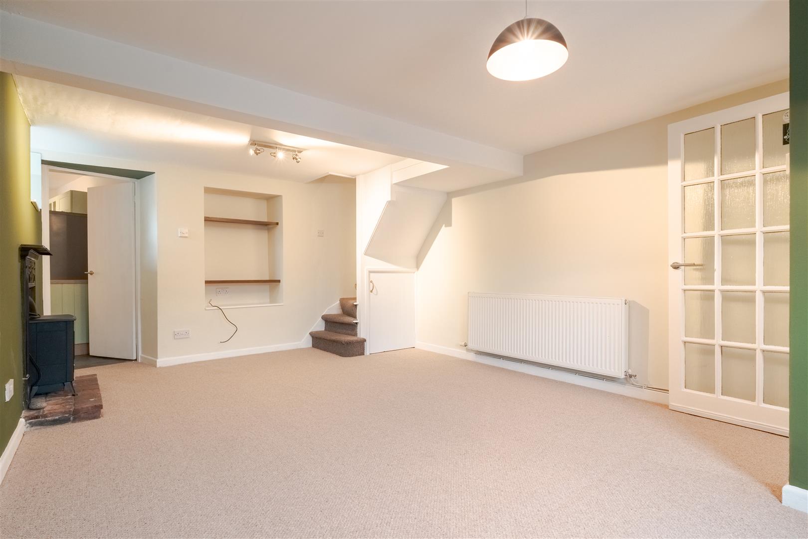 Flat Smiths Court in Ulverston