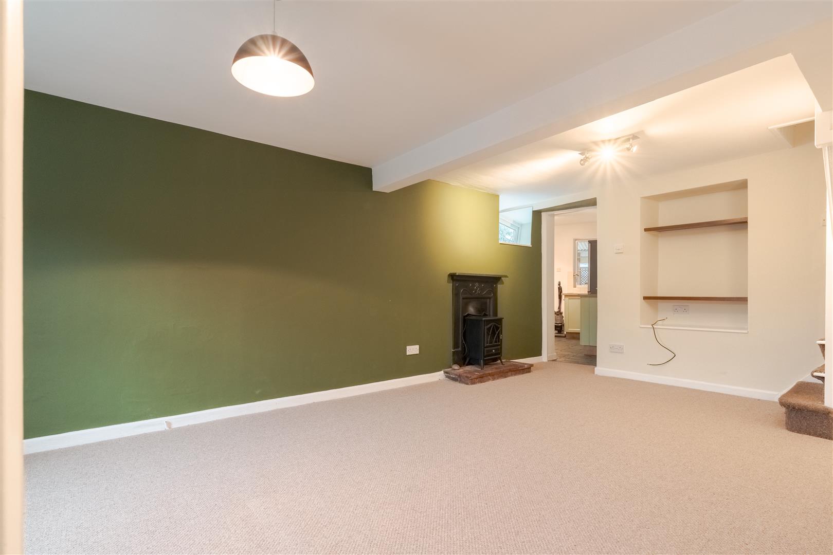 Flat Smiths Court in Ulverston