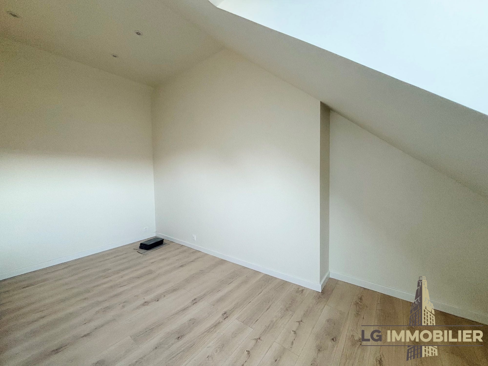 Flat Rue Henriville in Beaucourt-sur-l'Hallue