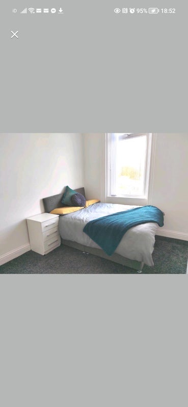 Room Windsor Terrace in Newcastle upon Tyne
