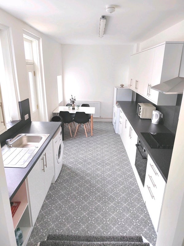 Room Windsor Terrace in Newcastle upon Tyne