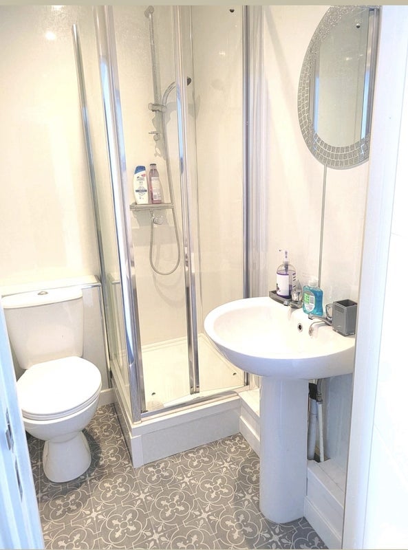 Room Windsor Terrace in Newcastle upon Tyne