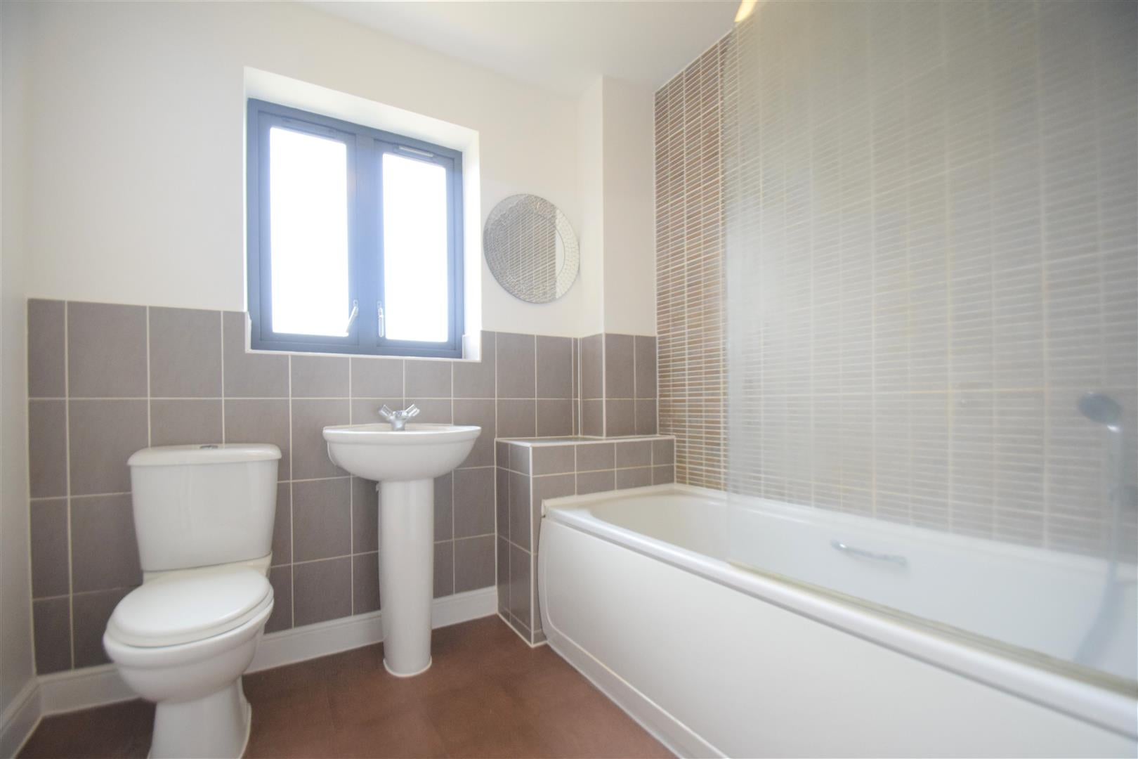House Blount Mews in Greater London
