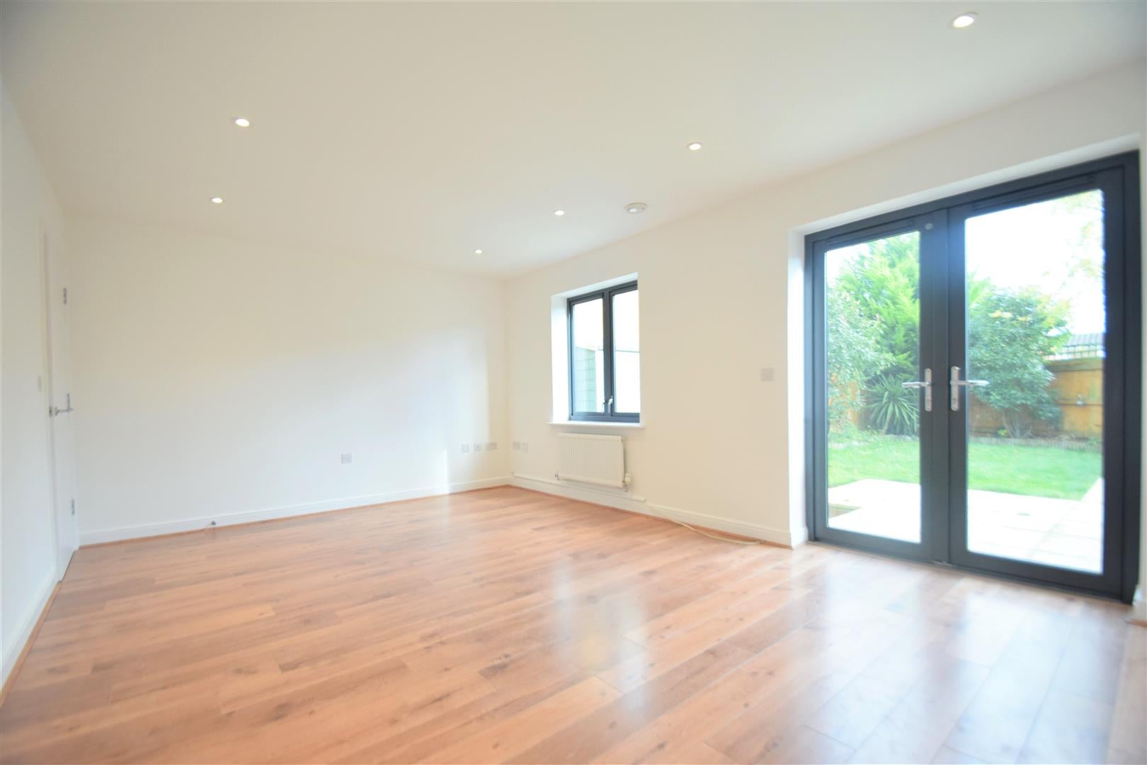 House Blount Mews in Greater London
