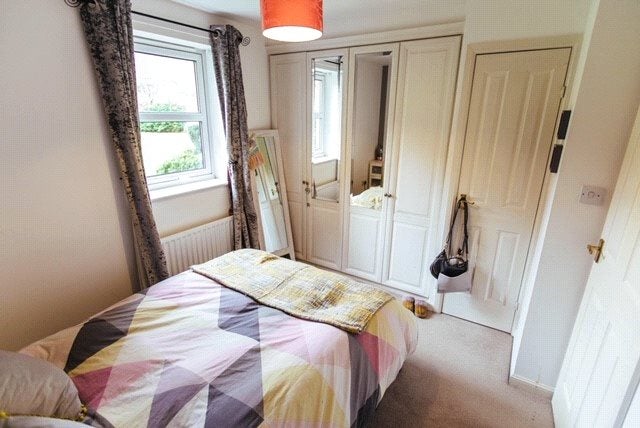 Flat Ashgrove Avenue in Aberdeen City