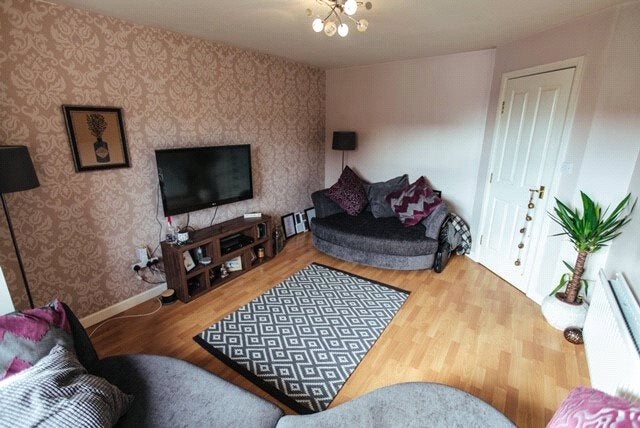 Flat Ashgrove Avenue in Aberdeen City