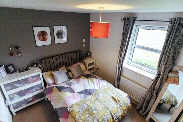 Flat Ashgrove Avenue in Aberdeen City