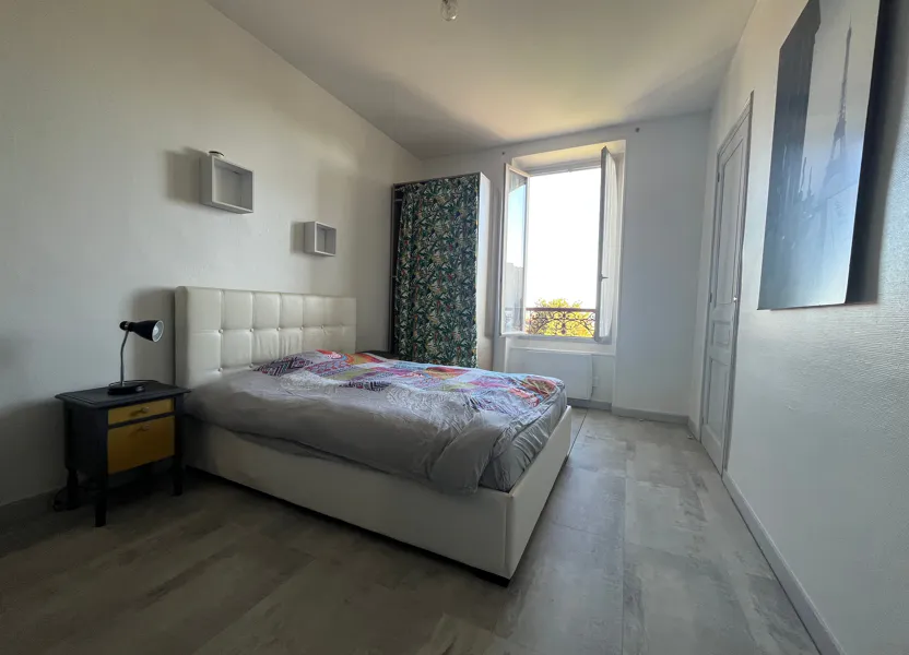 Flat Rue Armand Dutreix in Limoges