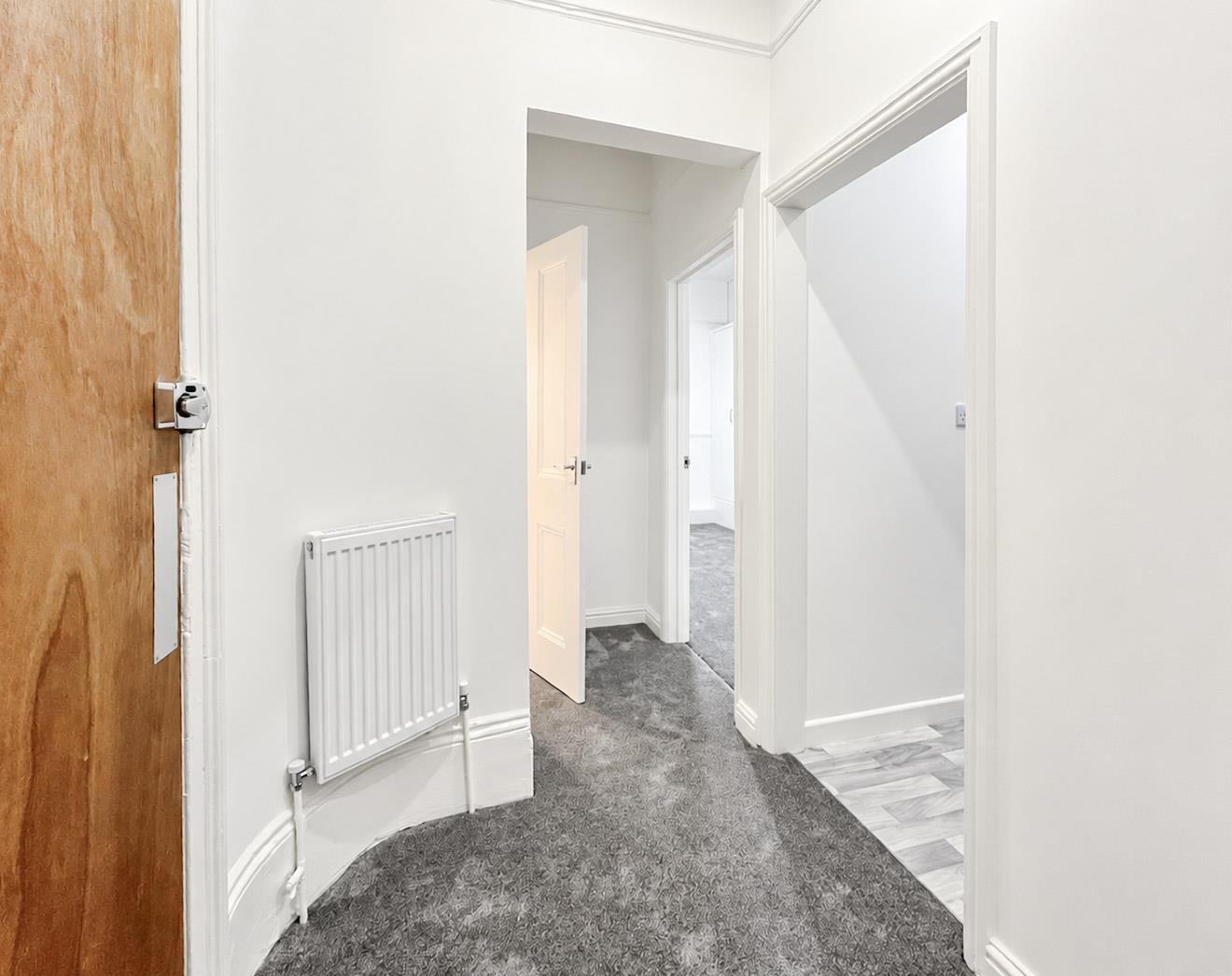 Flat Bohemia Road in St Leonards