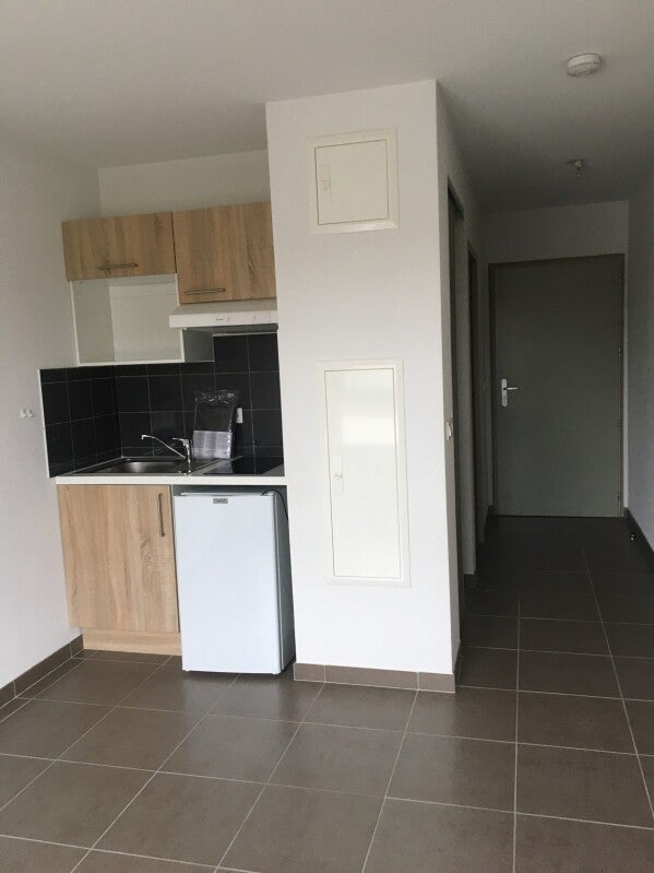 Flat Avenue Louis Sallenave in Pau