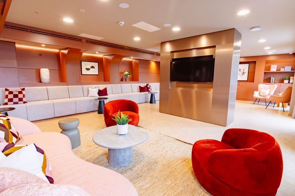 Room Westgate in Leeds