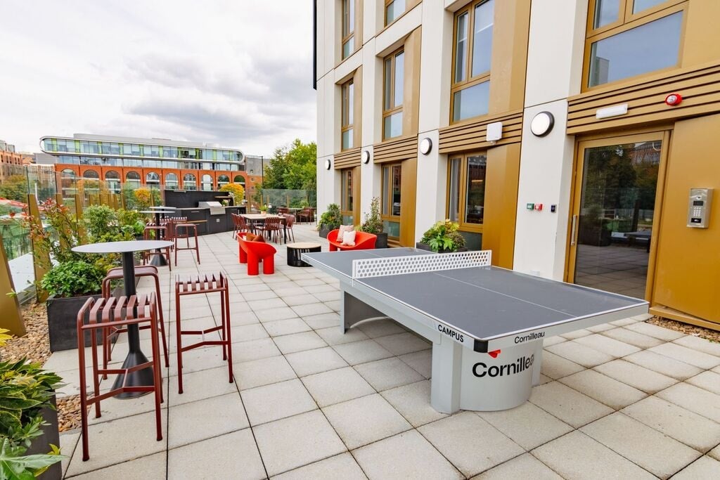 Room Westgate in Leeds