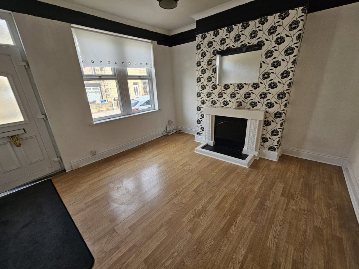 House Mottram Street in Barnsley