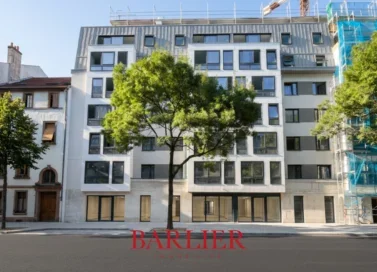 Appartement Rue de Reims à Geispolsheim-Gare