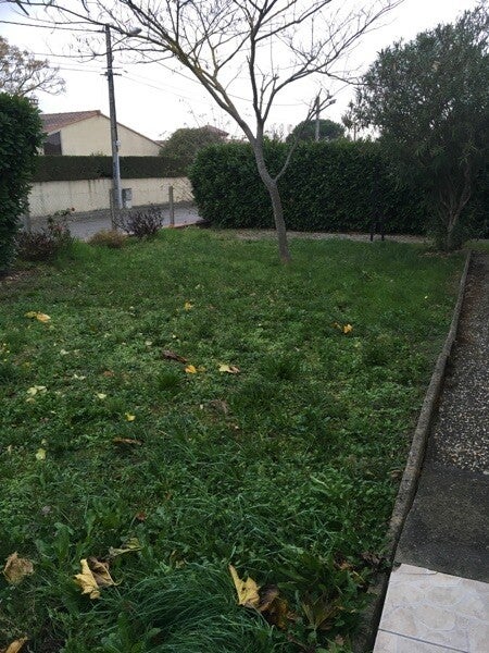 Maison Rue René Cassin à Bram