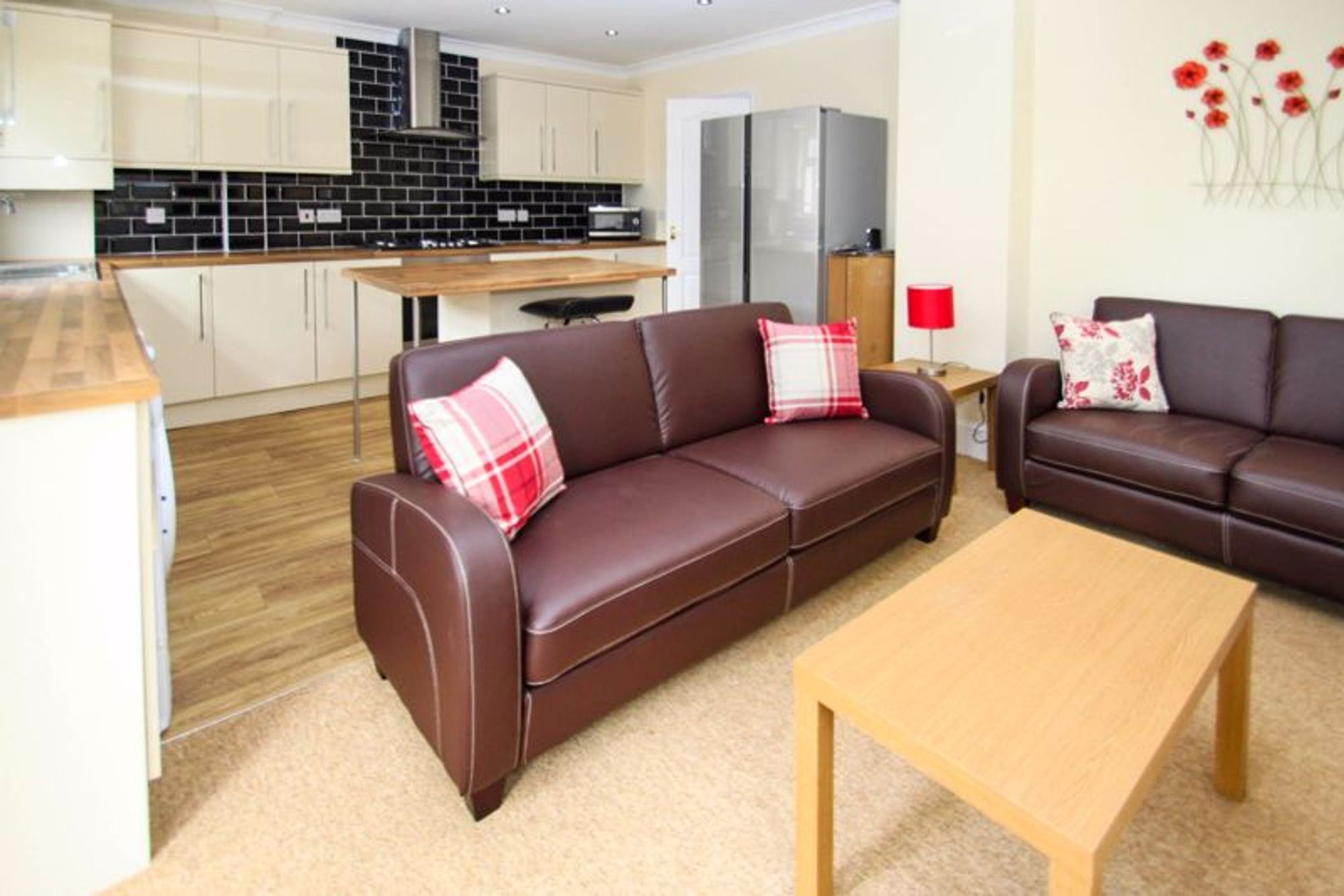 Room Parker Road in Bournemouth