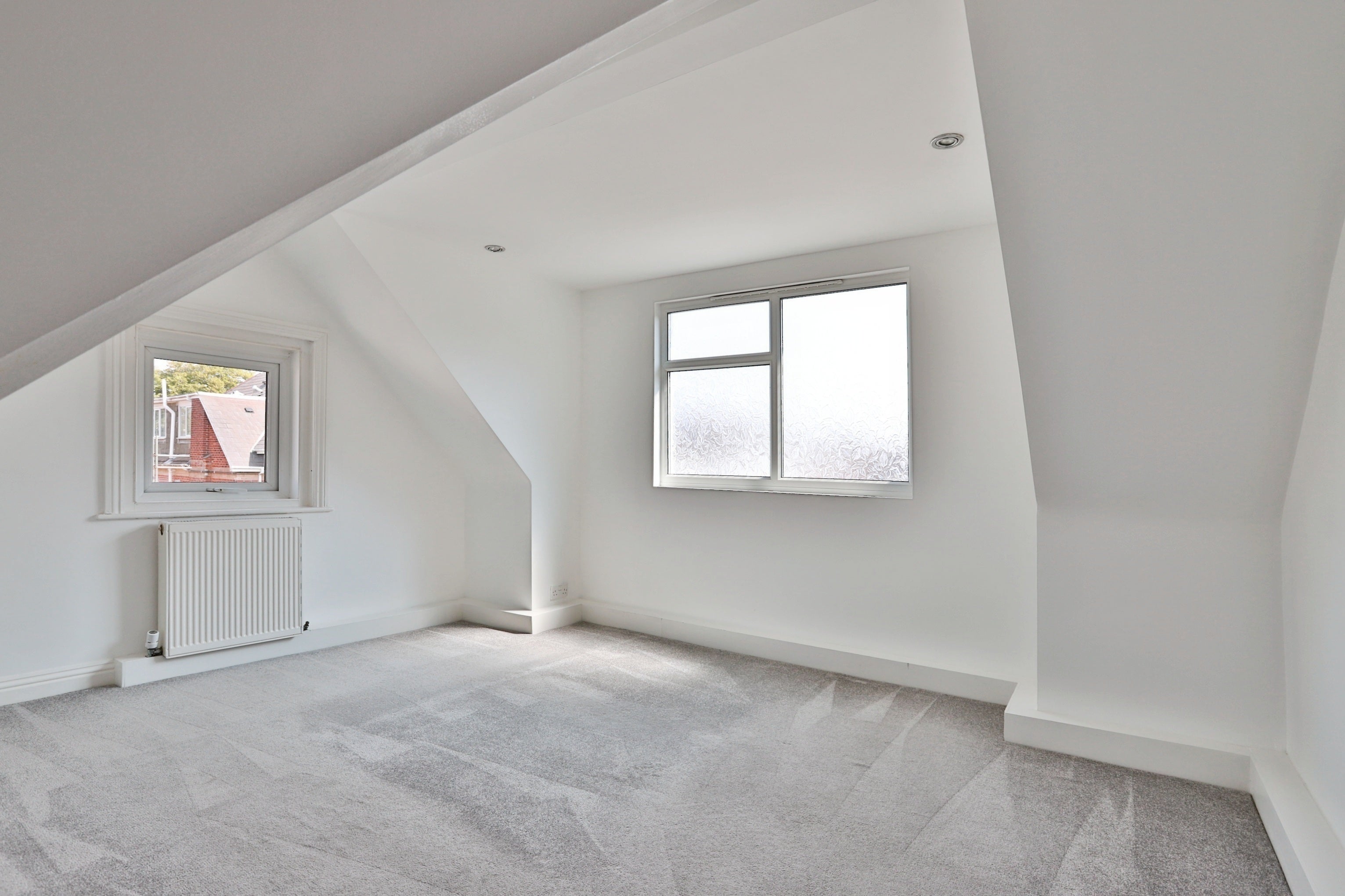 Flat Westby Road in Bournemouth