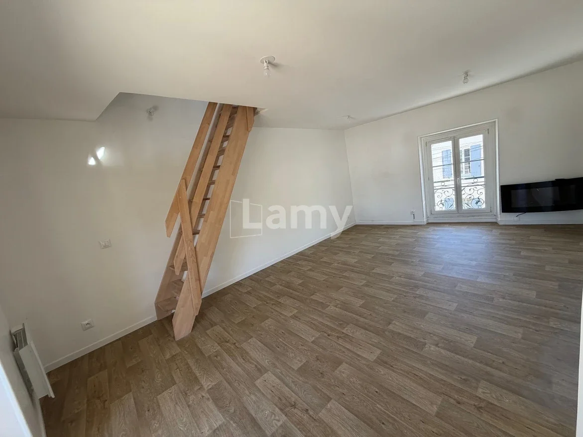 Appartement Rue Joseph Joséphine Courtois à Boran-sur-Oise