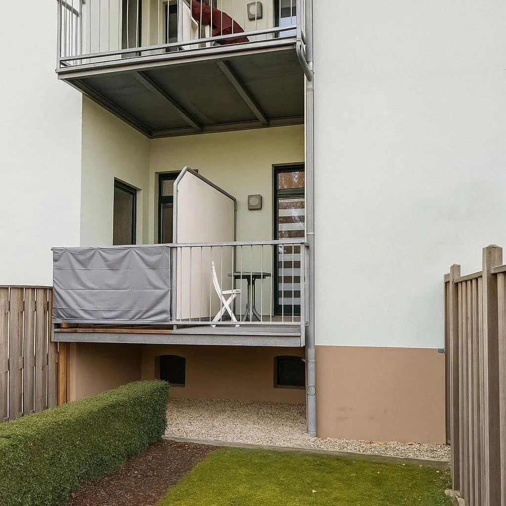 Wohnung Lange Straße in Zwickau
