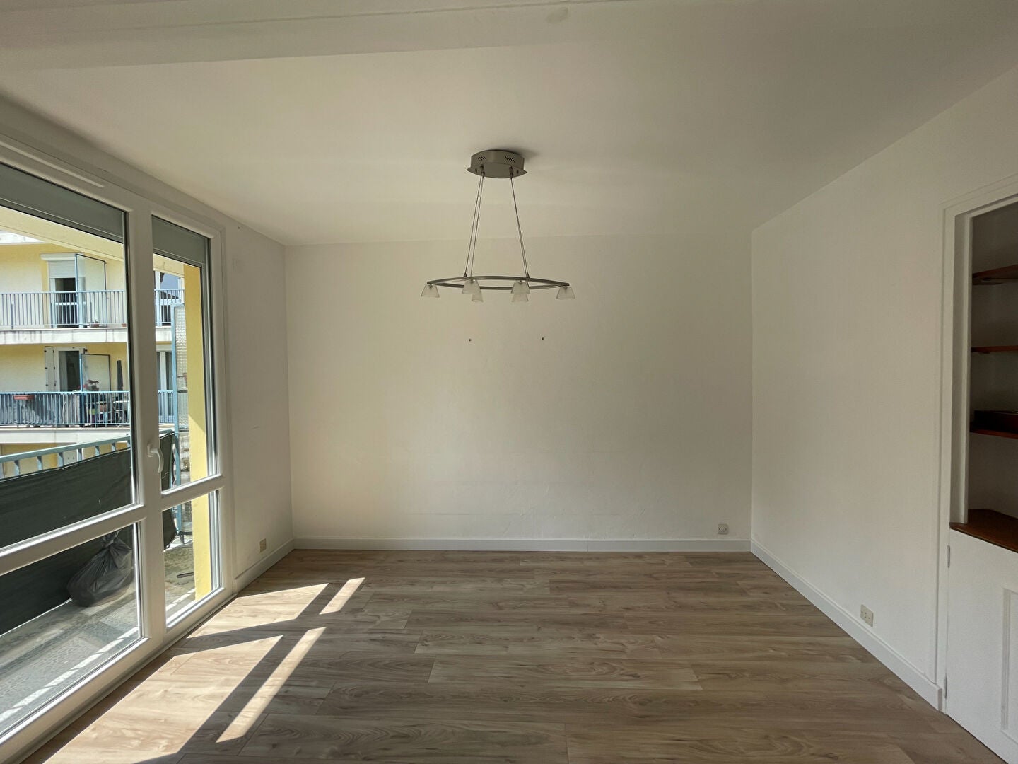 Appartement Rue de Bourgogne à Rennes