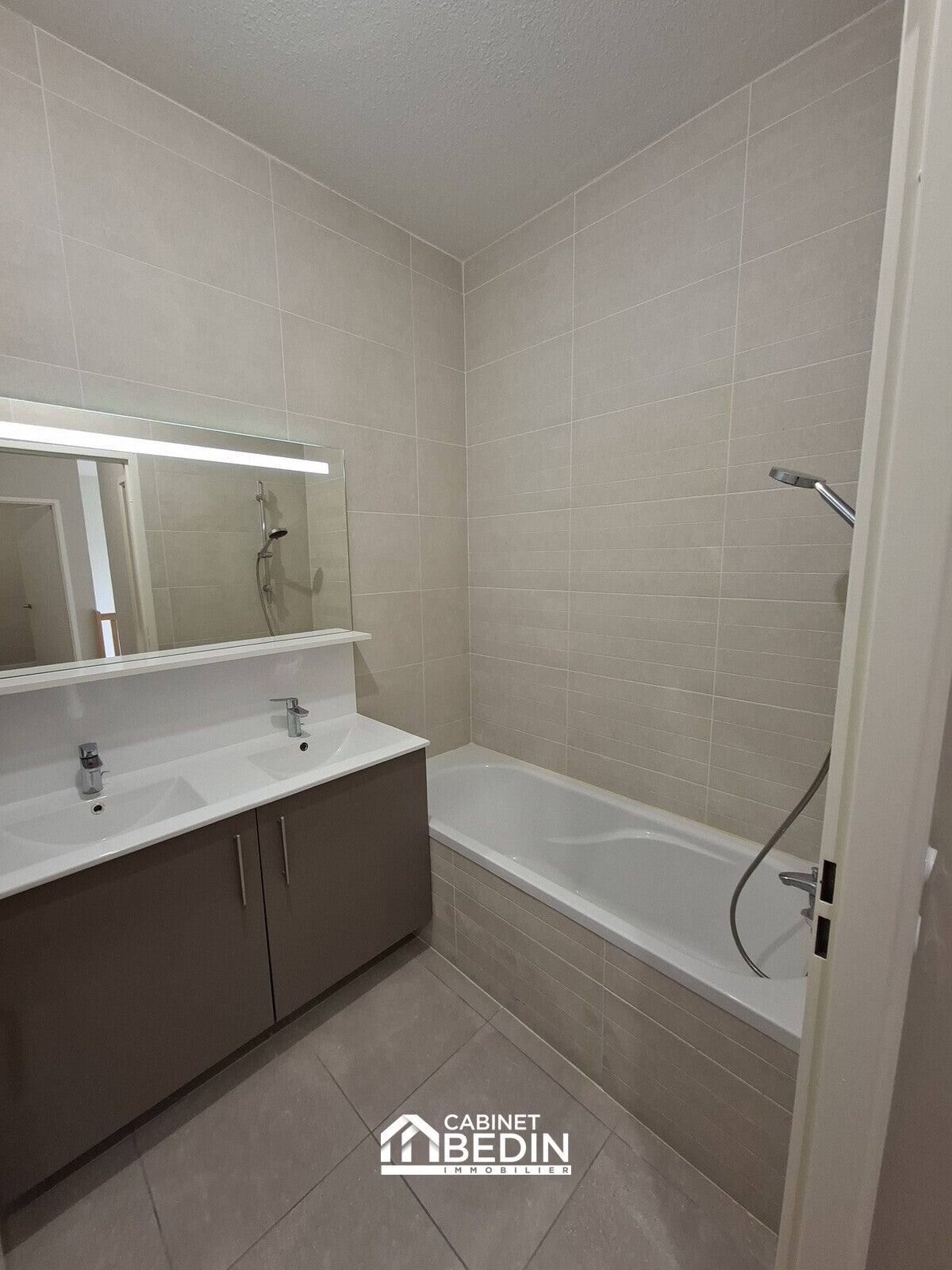 Appartement Allée Boris Vian à Mérignac
