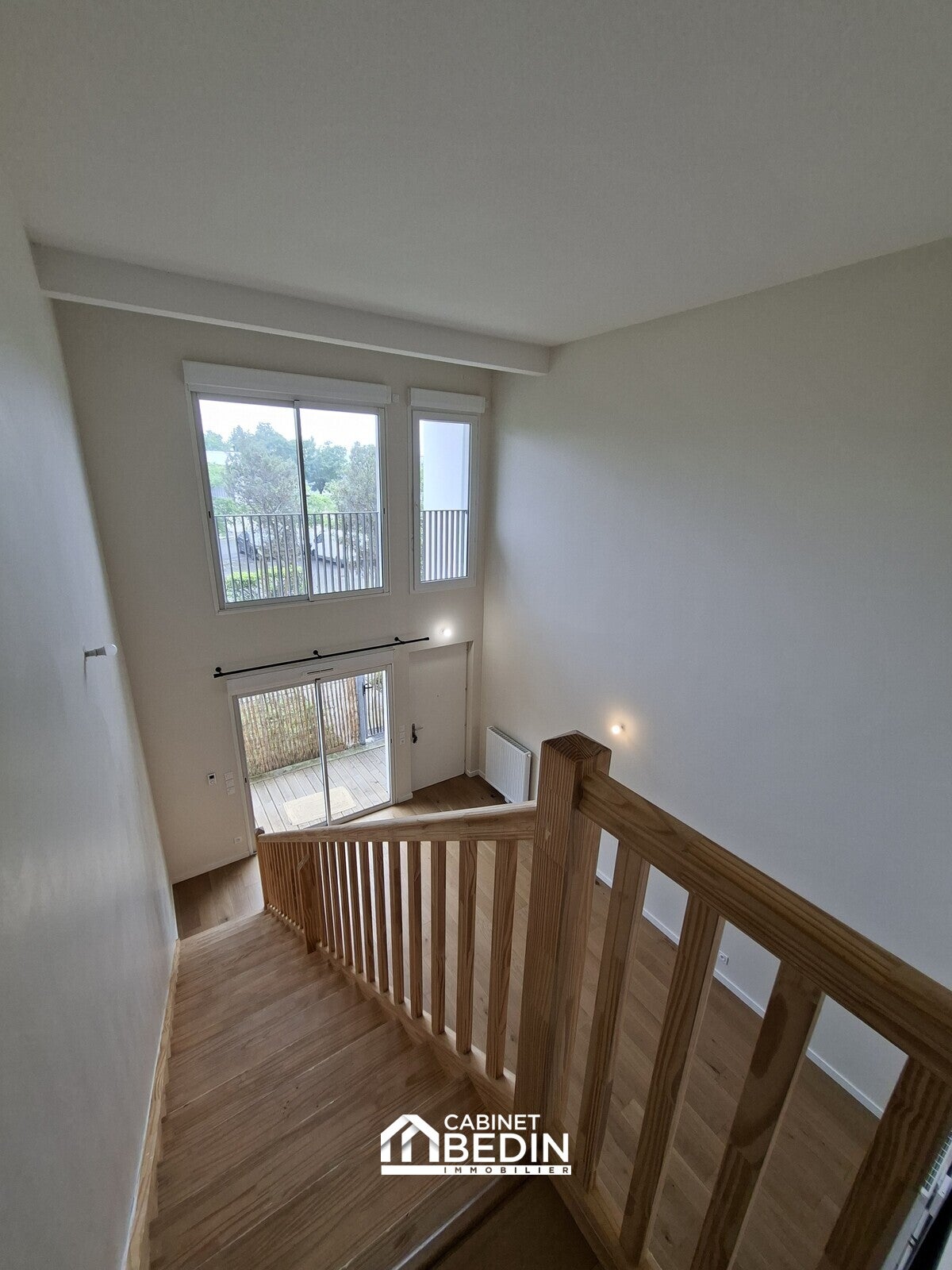 Appartement Allée Boris Vian à Mérignac
