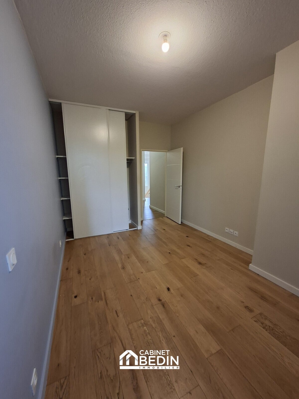 Appartement Allée Boris Vian à Mérignac
