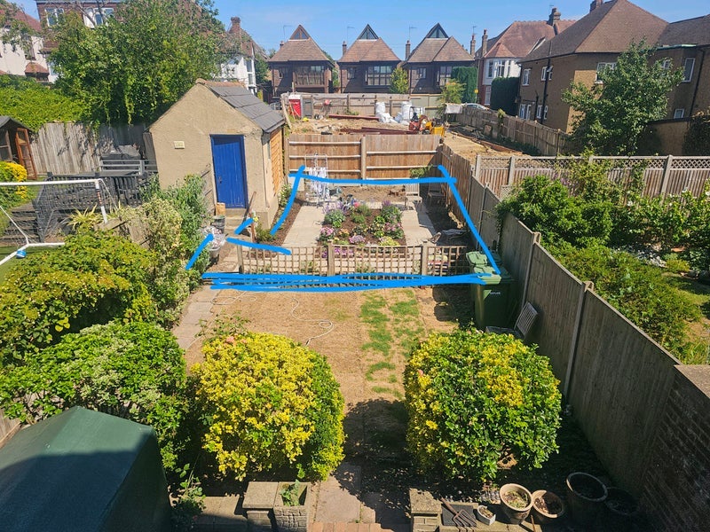 Room Stanhope Avenue in Greater London