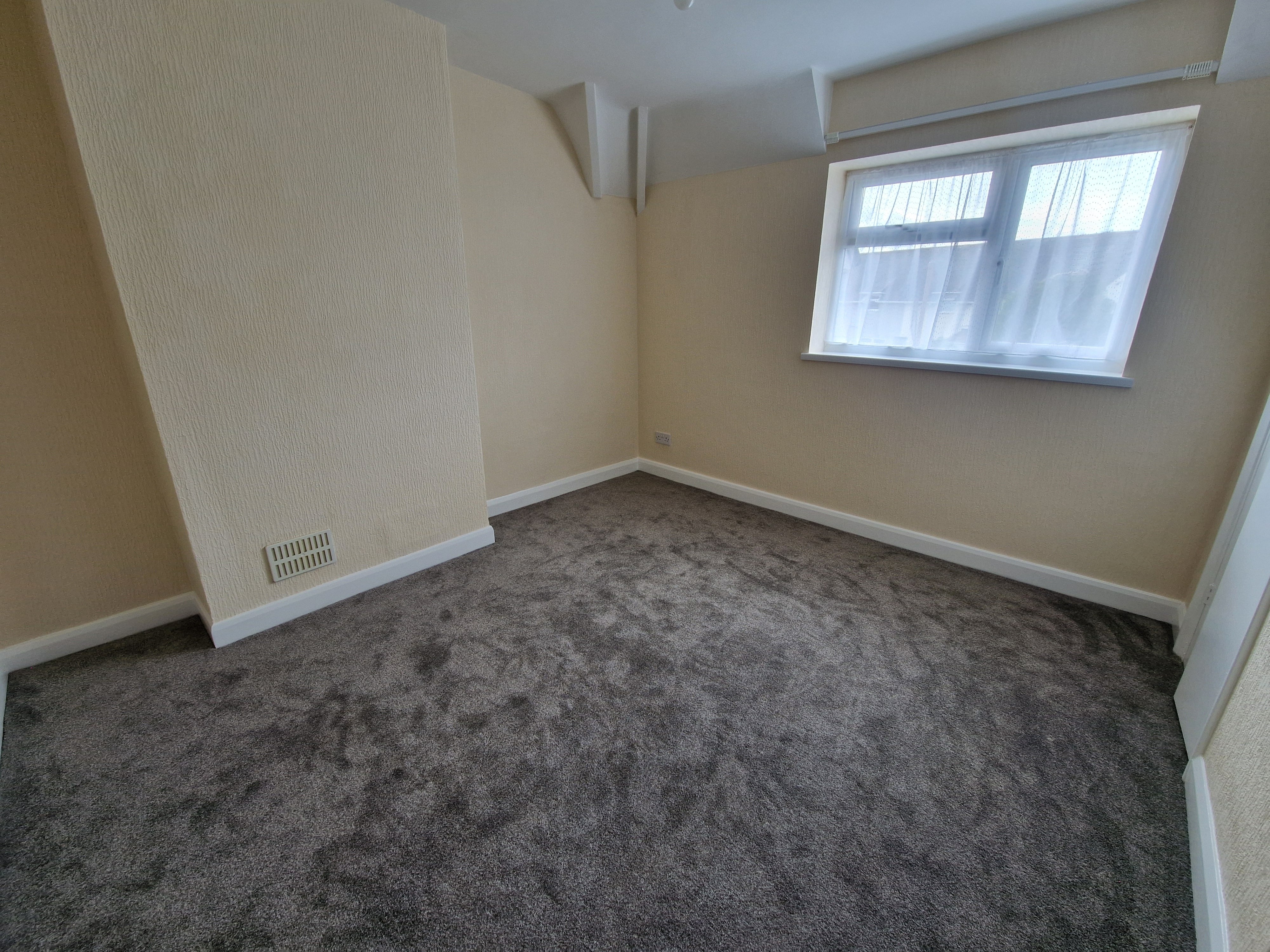House Middleton Road in Mansfield Woodhouse