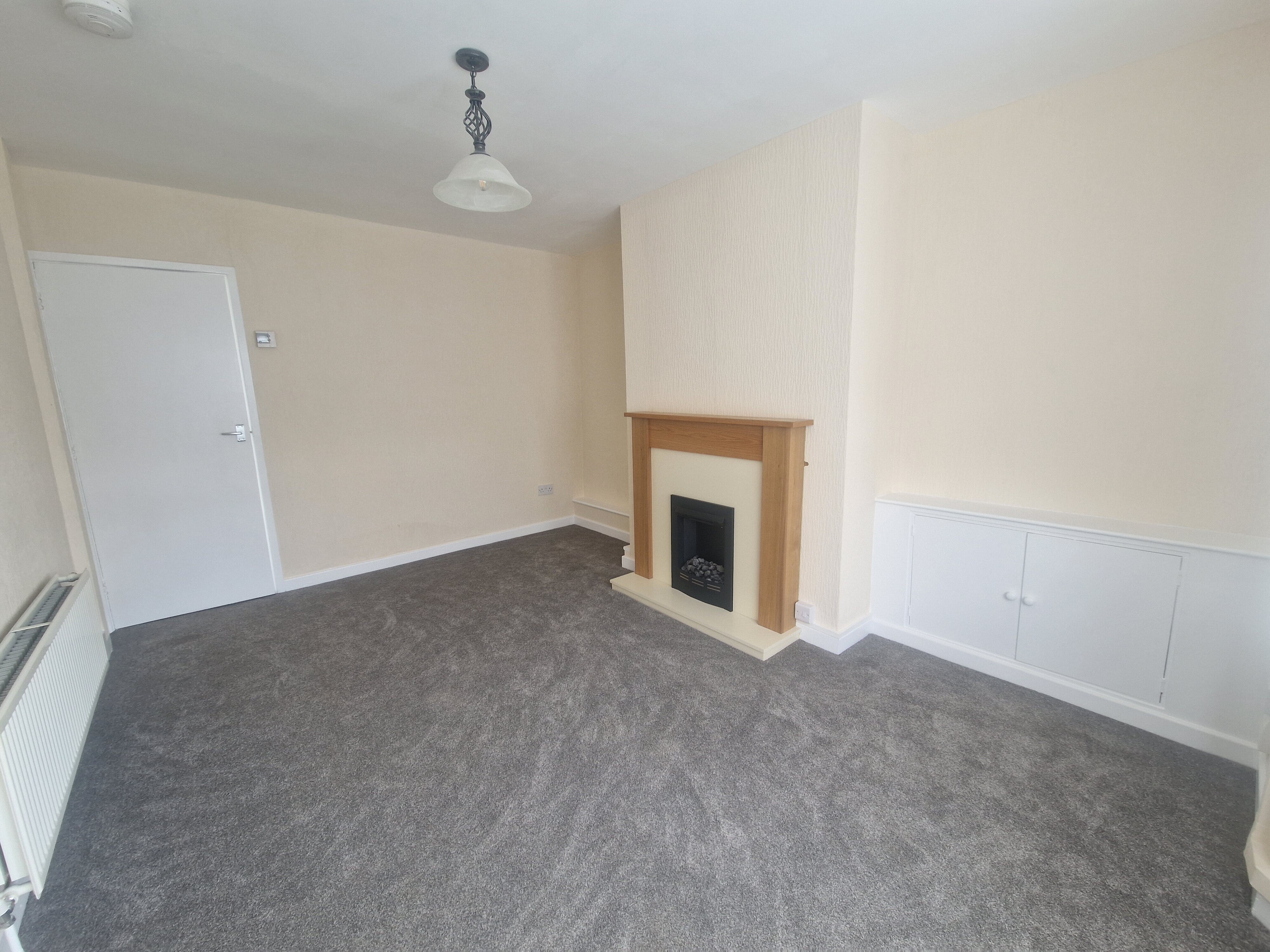 House Middleton Road in Mansfield Woodhouse