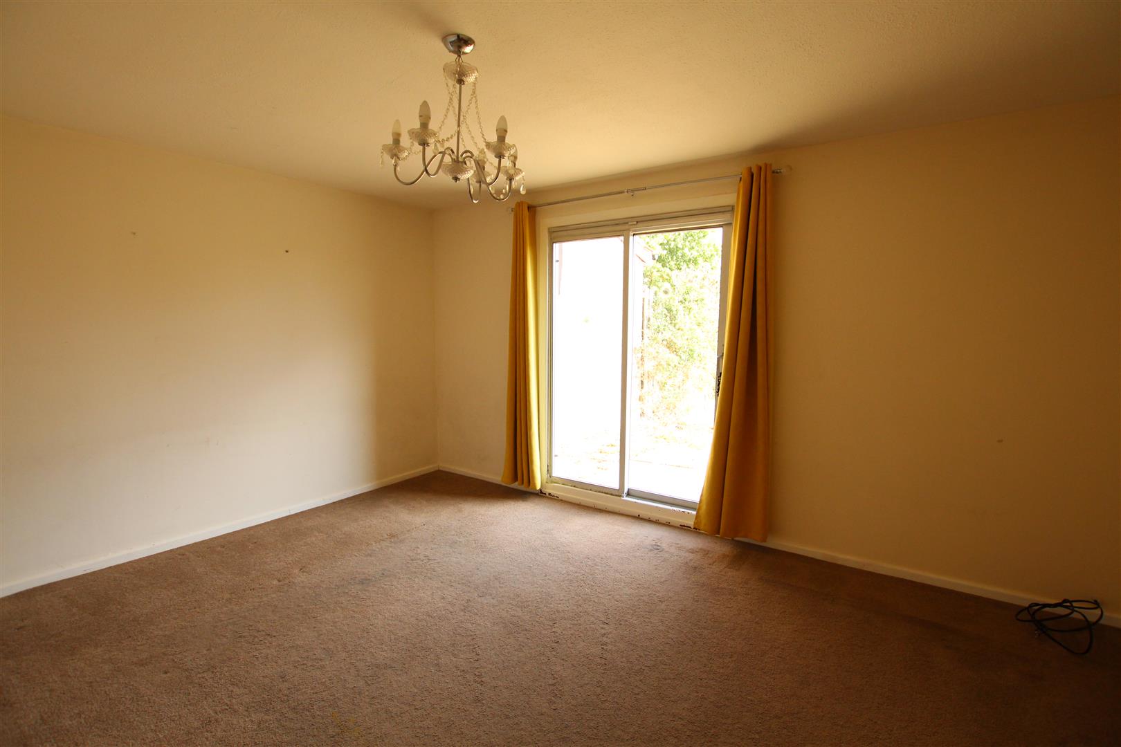 House Drywell Court in Northampton