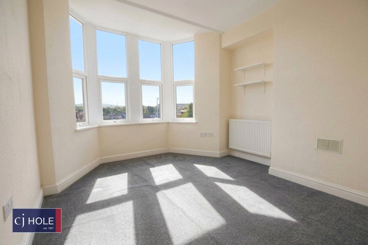 Flat Hotwell Road in Bristol