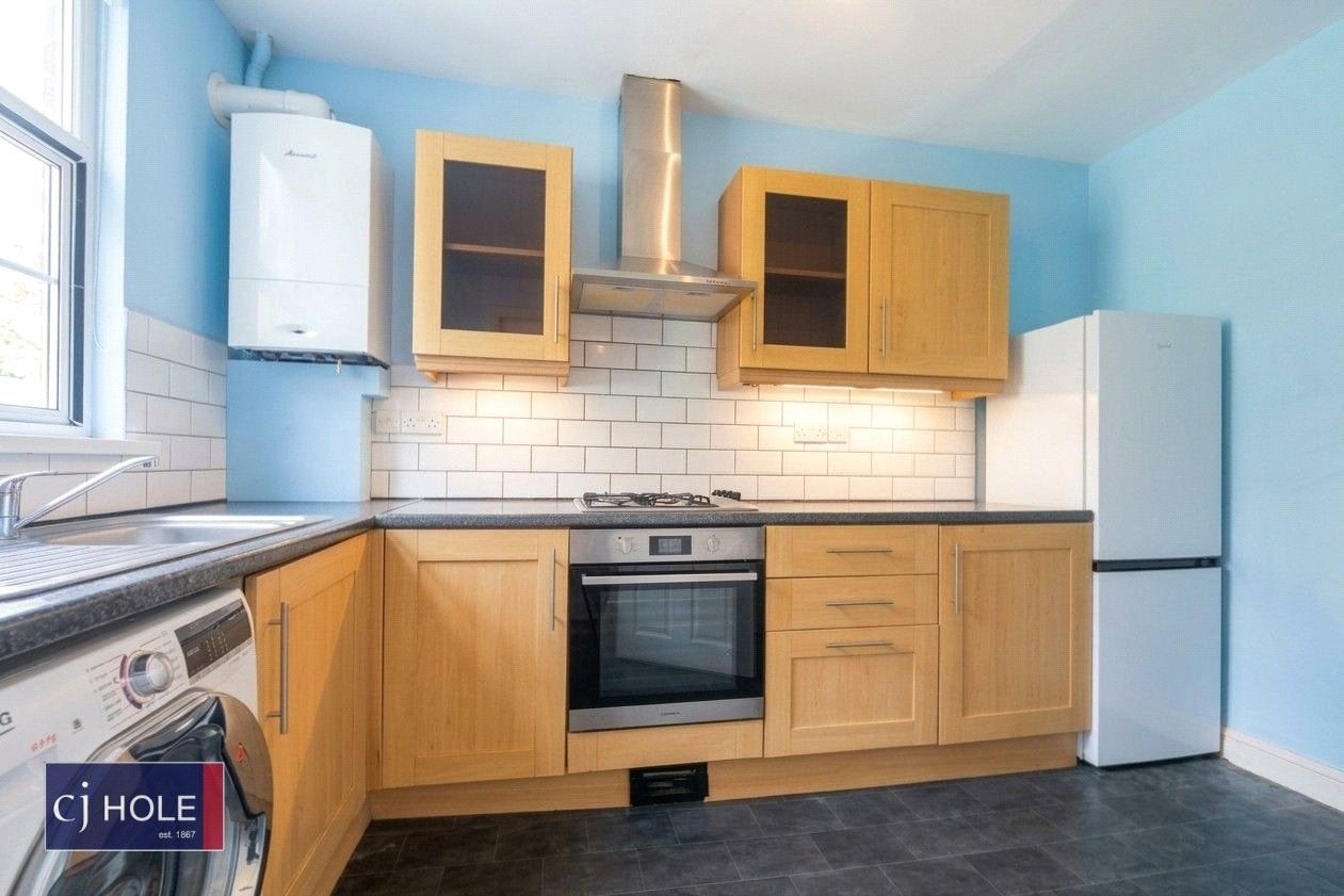 Flat Hotwell Road in Bristol