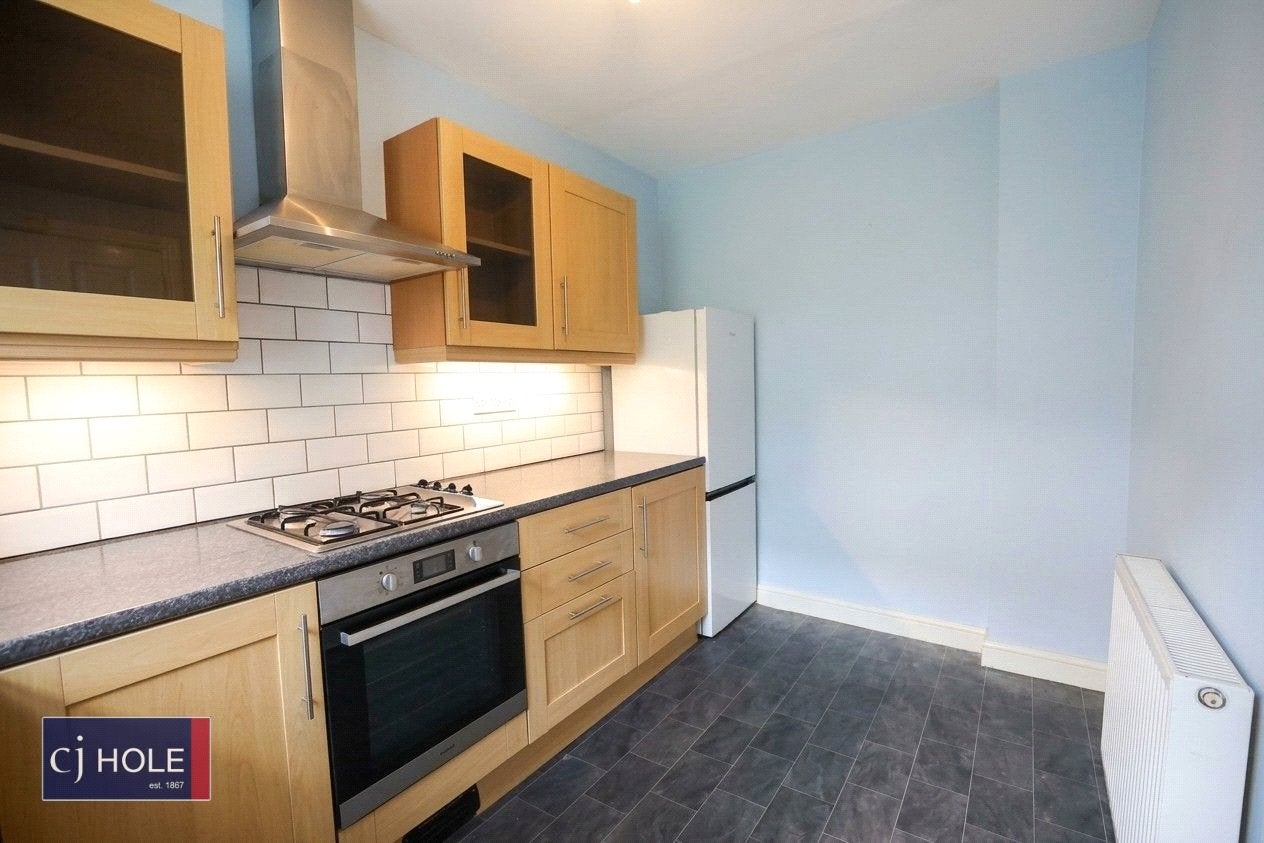 Flat Hotwell Road in Bristol