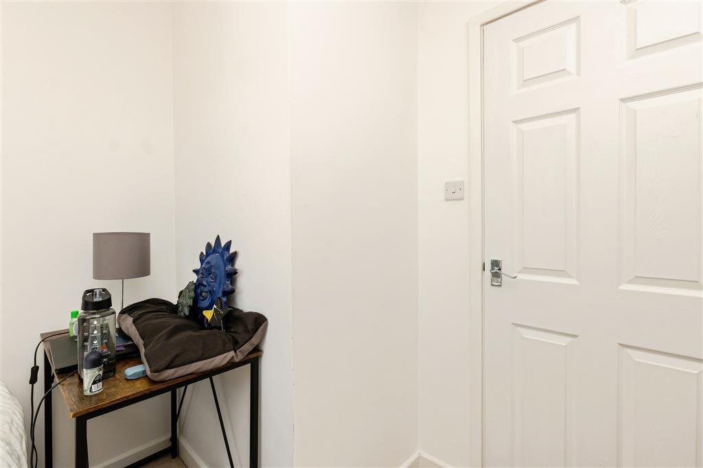 Flat The Ropewalk in Nottingham