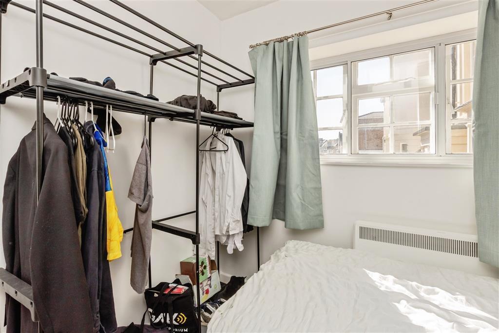Flat The Ropewalk in Nottingham