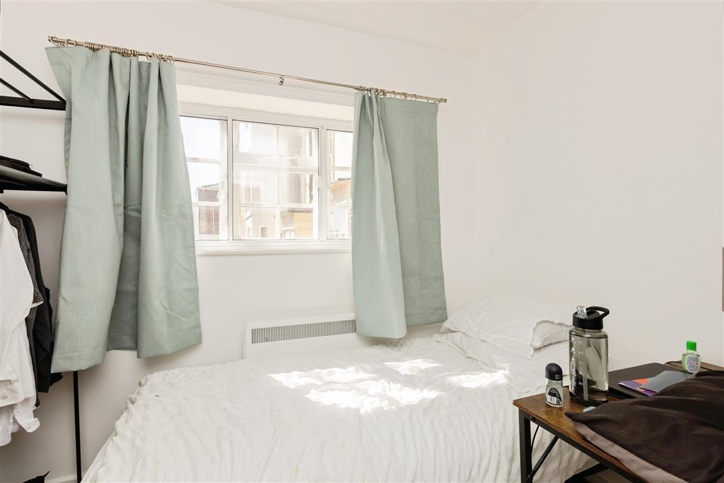 Flat The Ropewalk in Nottingham