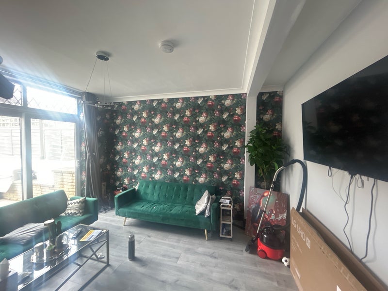 Room Syston Way in Bristol